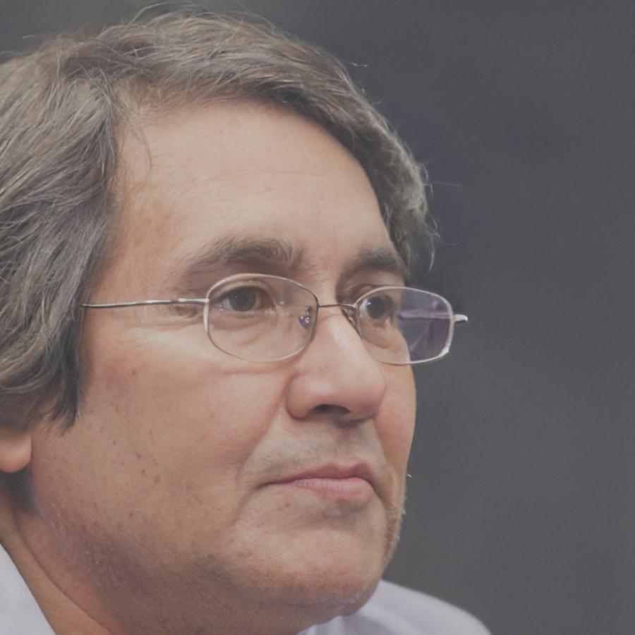 Portret Radu Ionescu